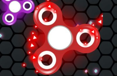 SuperSpin.io