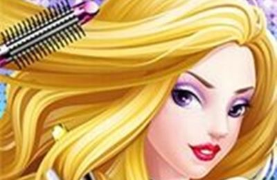 Superstar Hair Salon – Super Hairstylist