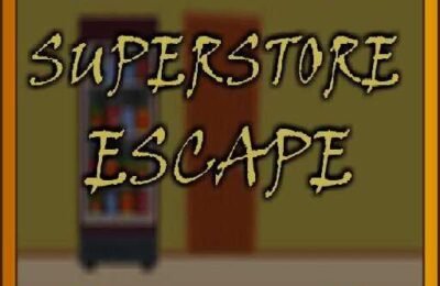 Superstore Escape