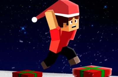 Survival Craft Xmas Special