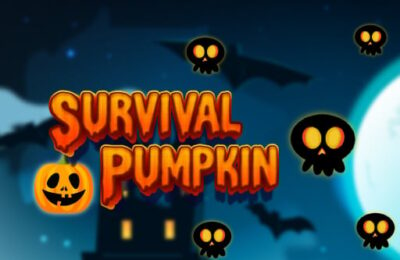 Survival Pumpkin