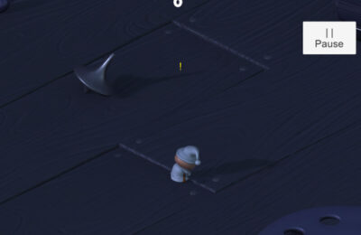 Survival Shooter Game