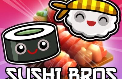 Sushi Bros