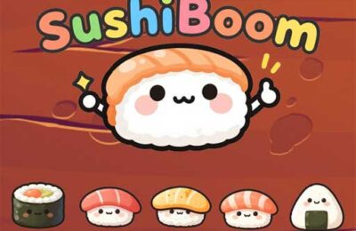 SushiBoom
