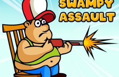 Swampy Assault