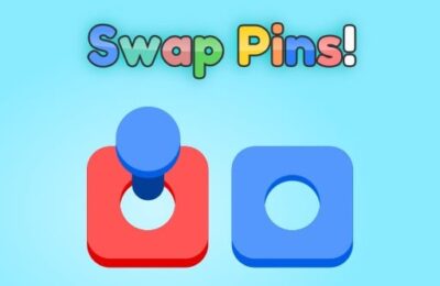 Swap Pins!