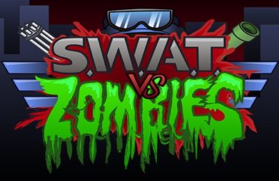 Swat Vs Zombies HD