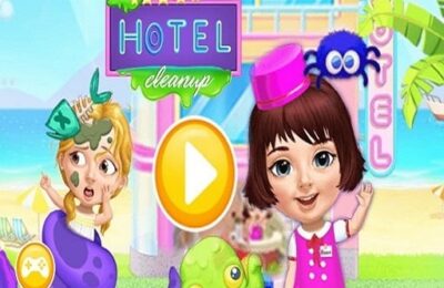 Sweet Baby Hotel