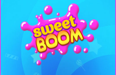 Sweet Boom