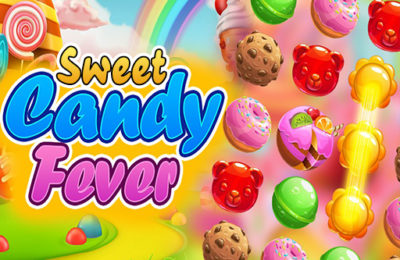Sweet Candy Fever