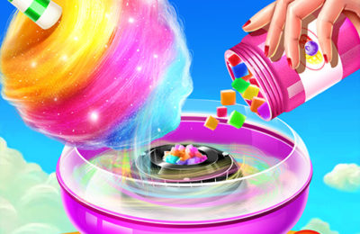 Sweet Fruit Candy – Candy Crush 2022