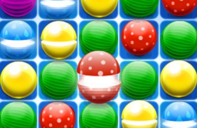 Sweet Fruit Candy – Candy Crush