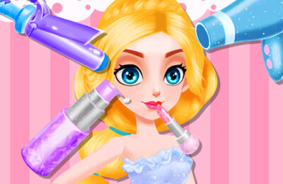 Sweet Princess Beauty Salon