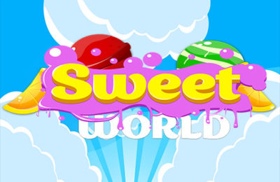 Sweet World HD