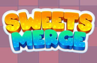 Sweets Merge