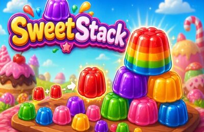 SweetStack