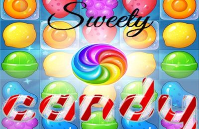 sweety candy