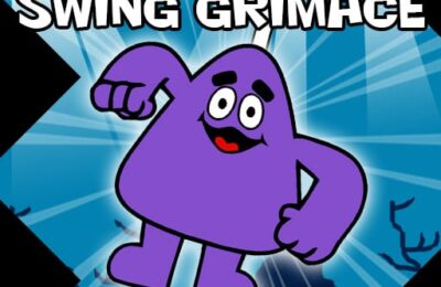 Swing Grimace