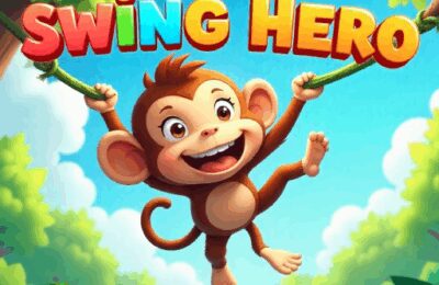 Swing Hero