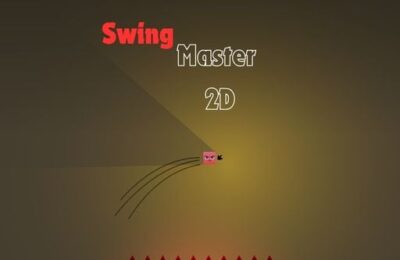 Swing Master 2D