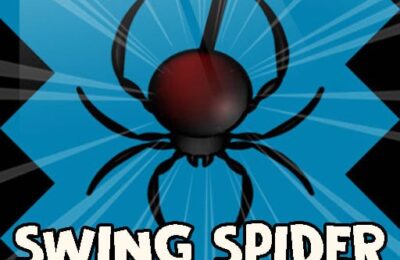Swing Spider