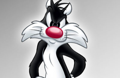 Sylvester Dress Up