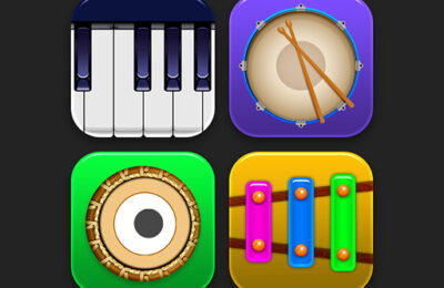 Tabla Drum Kit Music