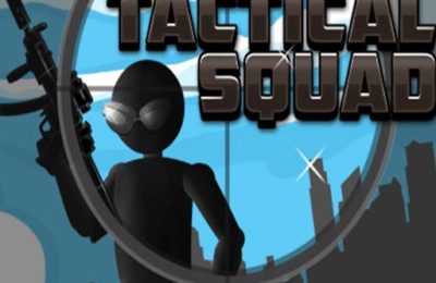 Tactical Squad