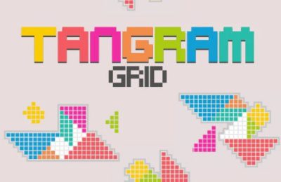 Tangram Grid