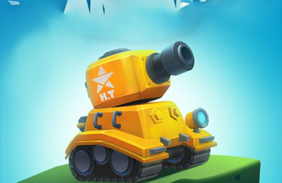 Tank Defender 3