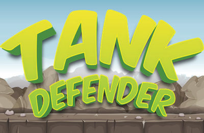 Tank Defender HD