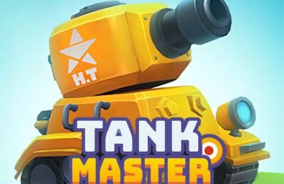 Tank Master