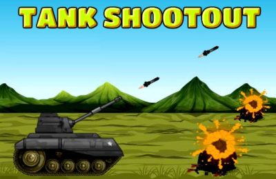 Tank Shootout