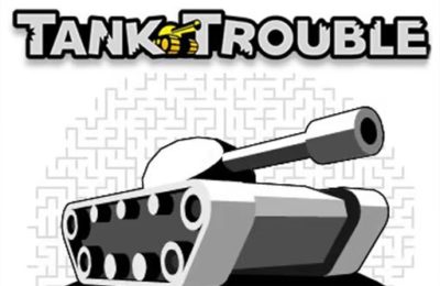 Tank Trouble