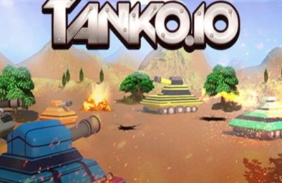 Tank.IO