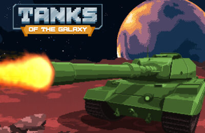 Tanks of the Galaxy