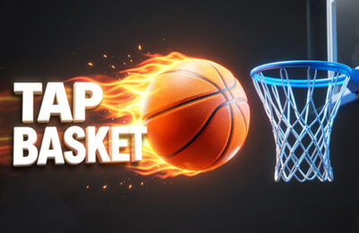 Tap Basket