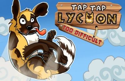 Tap Tap Lycaon : Too Difficult