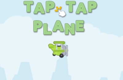 Tap Tap Plane