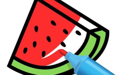 Tap To Color: Painting Book