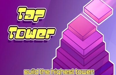 Tap Tower