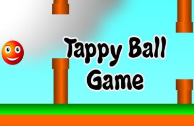 Tappy Ball