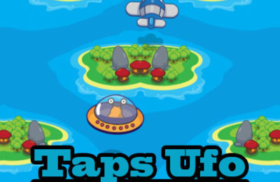 Taps Ufo