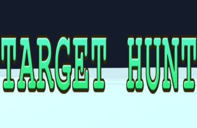 Target Hunt 3D