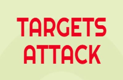 Targets Attack HD