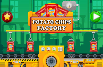 Tasty Potato Chips maker