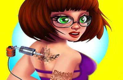 Tattoo Maker – Tattoo Designs App Tattoo Games