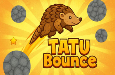 Tatu Bounce