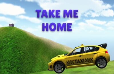 Taxi – Take me home