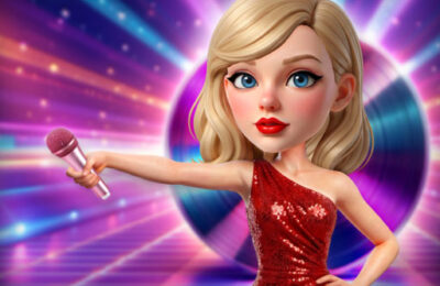 Taylor Dress Studio Preppy Wild West